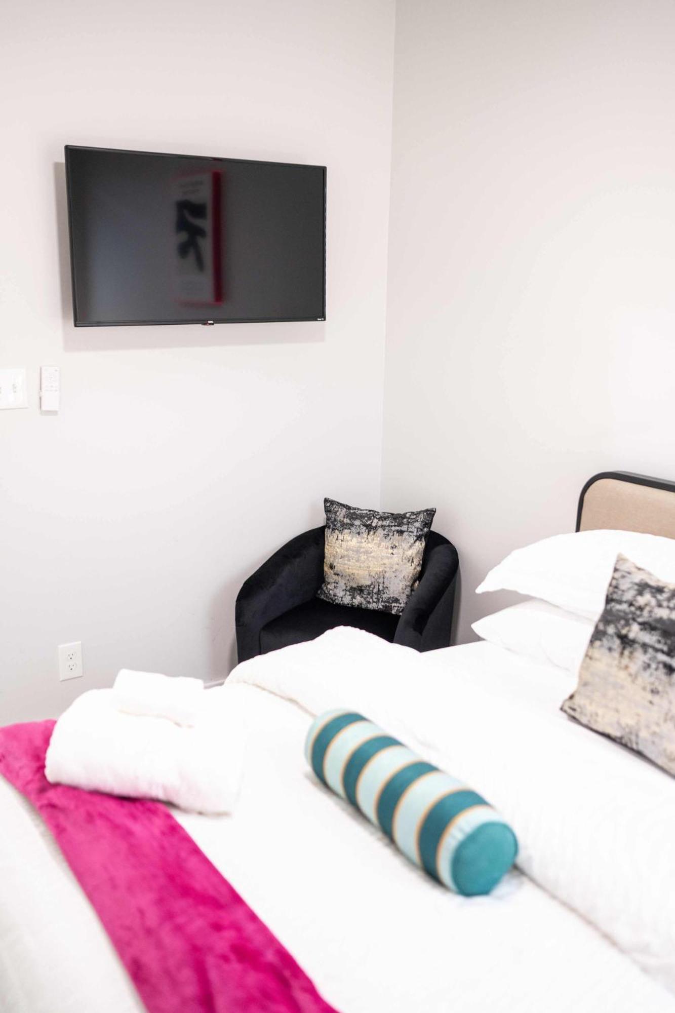 Mid Magic 5 * New Orleans