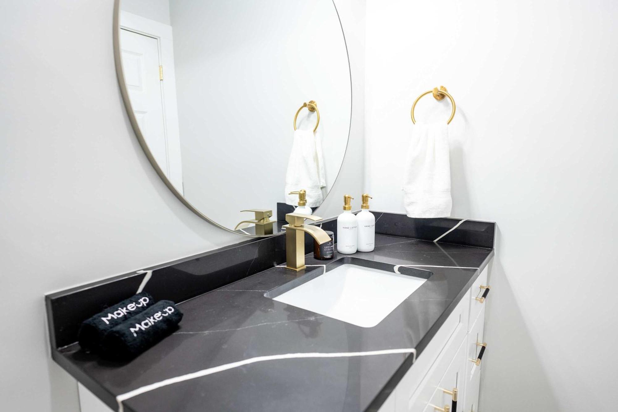 Mid Magic 5 * New Orleans