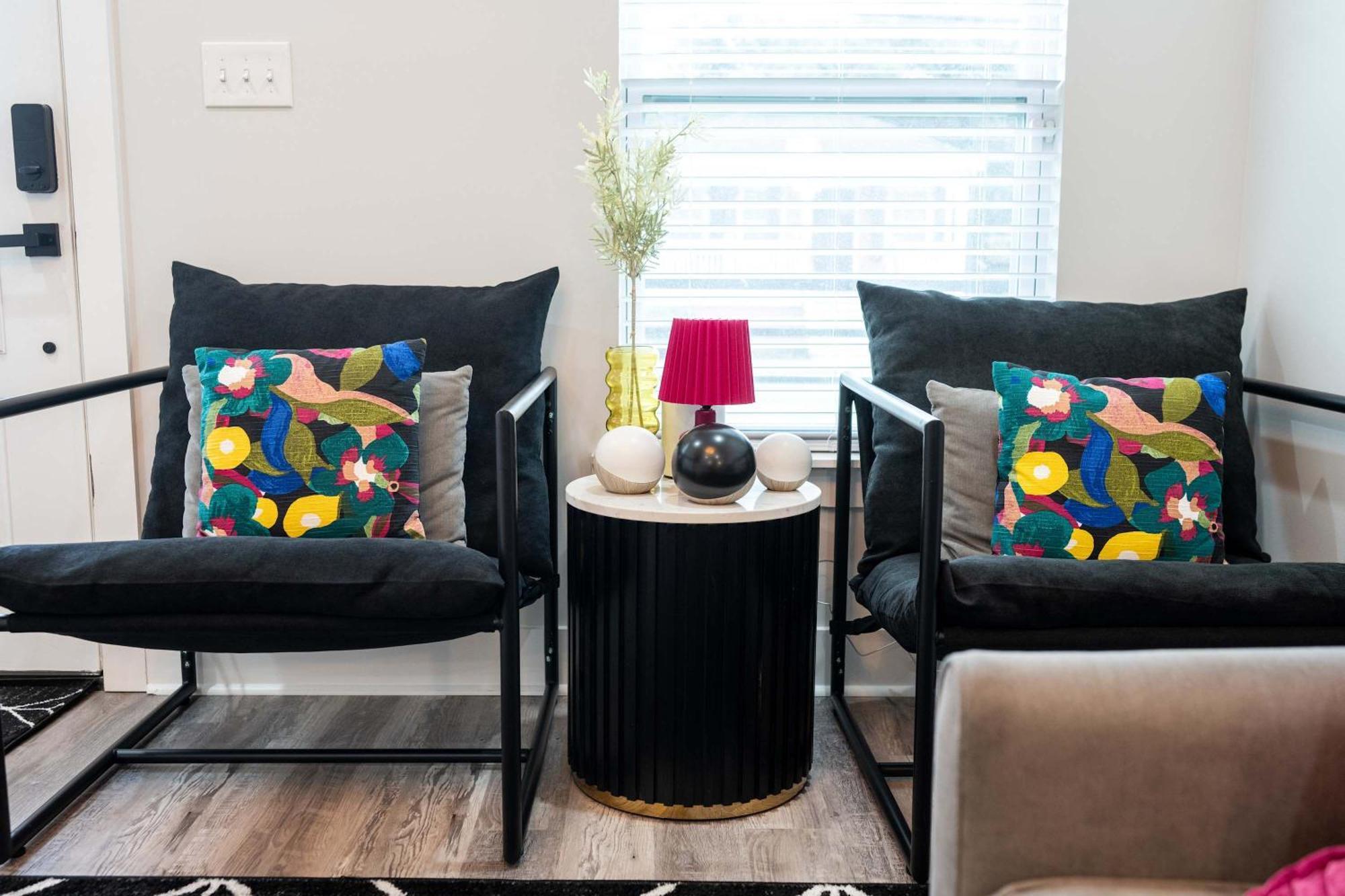 Apartment Mid Magic 5 *