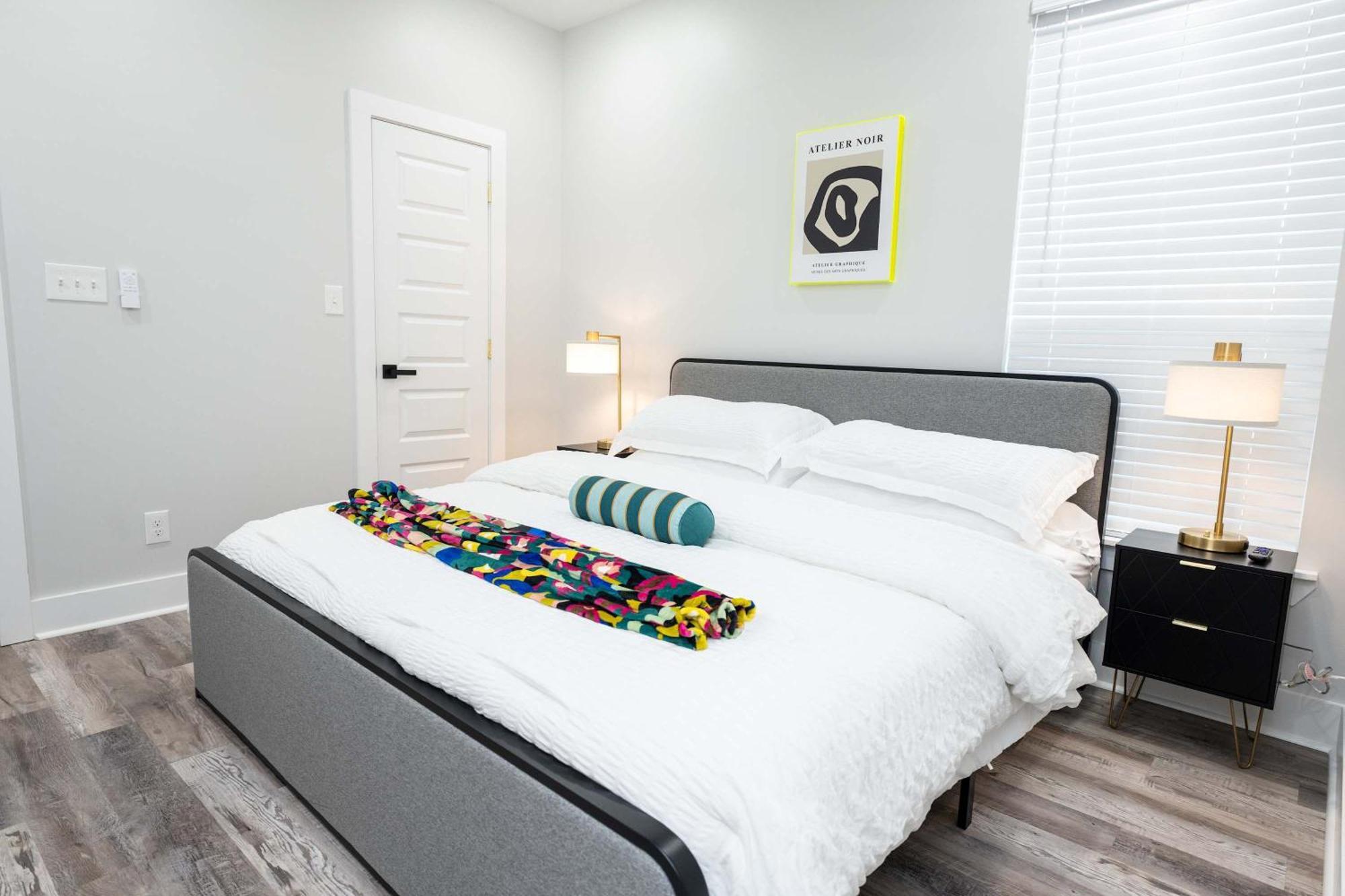 Mid Magic 5 * New Orleans