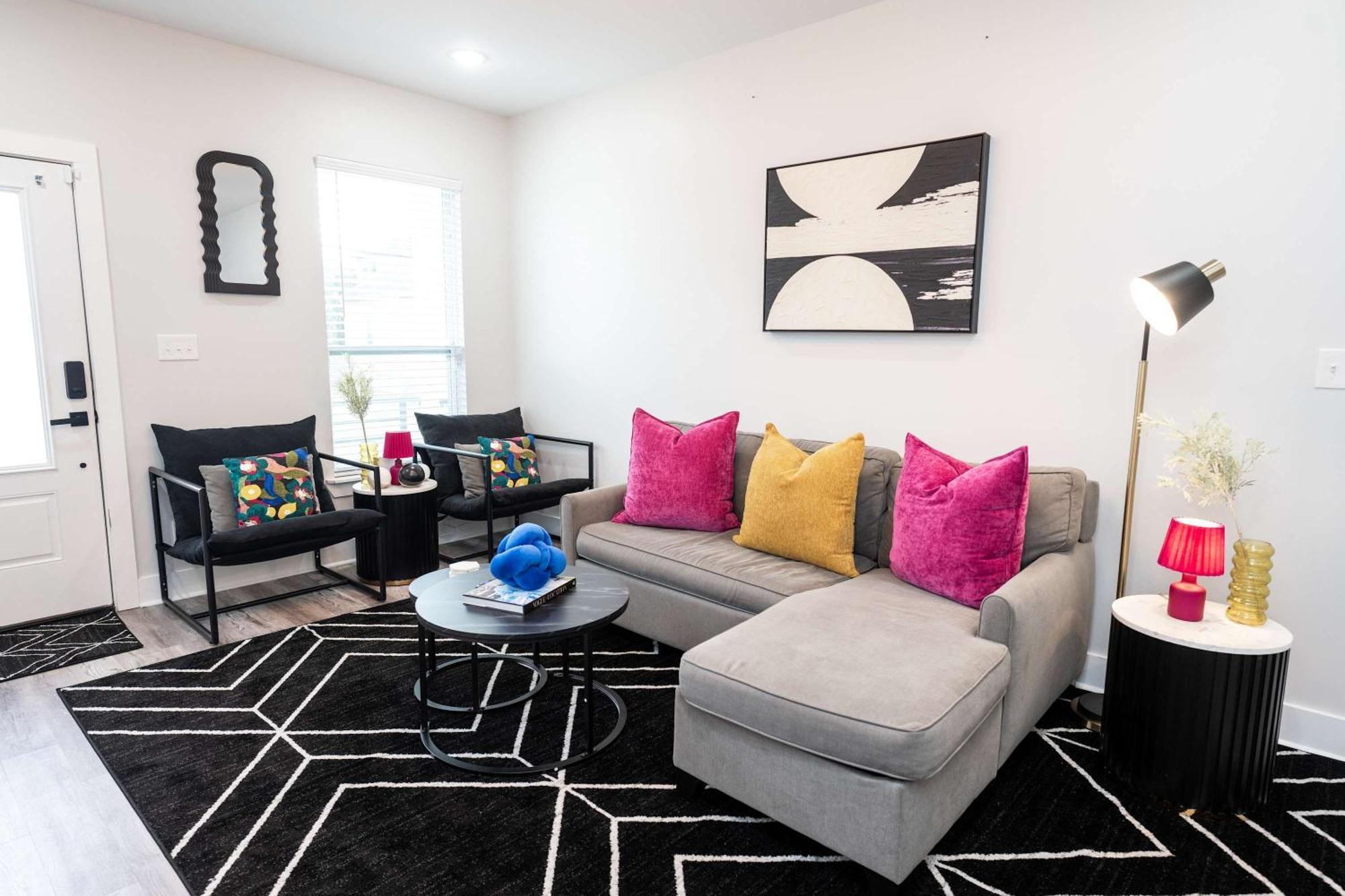 Mid Magic 5 * New Orleans